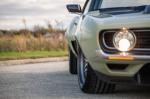 Chevrolet Camaro Valkyrja by Ringbrothers 2019 года